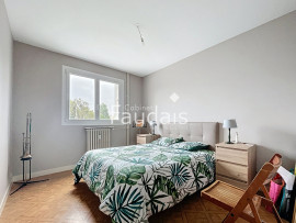 Vente
SAINT-LO , CENTRE VILLE AVEC ASCENSEUR
