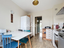 Vente
SAINT-LO , CENTRE VILLE AVEC ASCENSEUR