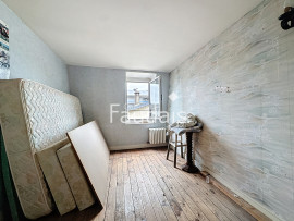 
                                                                                        Vente
                                                                                         Saint Lô - Ensemble immobilier 157 m2 centre ville 