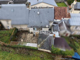 
                                                                                        Vente
                                                                                         Saint Lô - Ensemble immobilier 157 m2 centre ville 