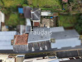 
                                                                                        Vente
                                                                                         Saint Lô - Ensemble immobilier 157 m2 centre ville 