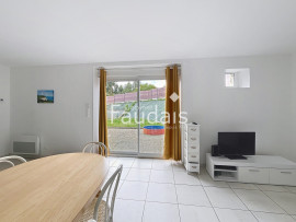 
                                                                                        Vente
                                                                                         SAINT-LO - IDEAL INVESTISSEMENT LOCATIF