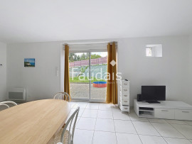 
                                                                                        Vente
                                                                                         SAINT-LO - IDEAL INVESTISSEMENT LOCATIF