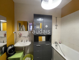 Vente
SAINT-LO - IDEAL INVESTISSEMENT LOCATIF
