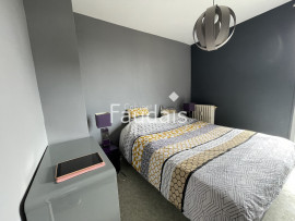 Vente
SAINT-LO - IDEAL INVESTISSEMENT LOCATIF
