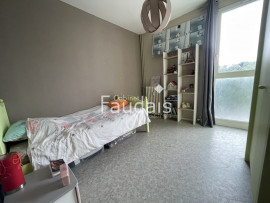 Vente
SAINT-LO - IDEAL INVESTISSEMENT LOCATIF