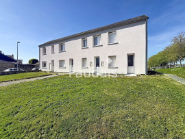 
                                                                                        Vente
                                                                                         SAINT-LO, IMMEUBLE LOCATIF - 8 STUDIOS MEUBLÉS