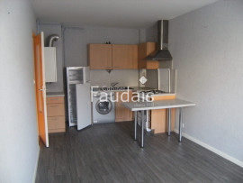 
                                                                                        Vente
                                                                                         SAINT-LO - INVESTISSEMENT LOCATIF