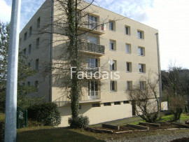 
                                                                                        Vente
                                                                                         SAINT-LO - INVESTISSEMENT LOCATIF