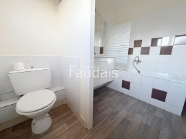 
                                                                                        Vente
                                                                                         SAINT LO limite AGNEAUX