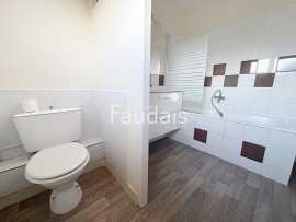 
                                                                                        Vente
                                                                                         SAINT LO limite AGNEAUX