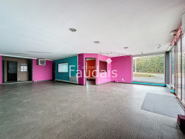 
                                                                                        Vente
                                                                                         SAINT-LO, LOCAL ARTISANAL ET COMMERCIAL