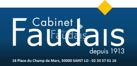 
                                                                                        Vente
                                                                                         SAINT-LÔ, Local professionnel pour de l'investissement locat