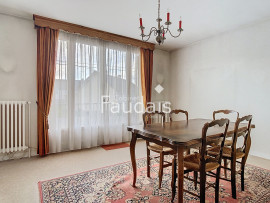 Vente
SAINT-LO MAISON 4 CHAMBRES A RENOVER