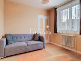 Vente
SAINT-LO MAISON 4 CHAMBRES A RENOVER