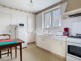 Vente
SAINT-LO MAISON 4 CHAMBRES A RENOVER