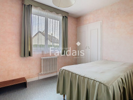 Vente
SAINT-LO MAISON 4 CHAMBRES A RENOVER
