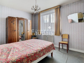 Vente
SAINT-LO MAISON 4 CHAMBRES A RENOVER