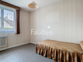 Vente
SAINT-LO MAISON 4 CHAMBRES A RENOVER