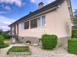 Vente
SAINT-LO MAISON 4 CHAMBRES A RENOVER