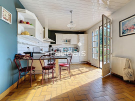 Vente
SAINT-LO maison 6 pièces avec jardin