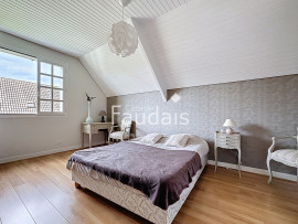 Vente
SAINT-LO maison 6 pièces avec jardin