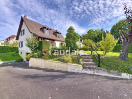 Vente
SAINT-LO maison 6 pièces avec jardin