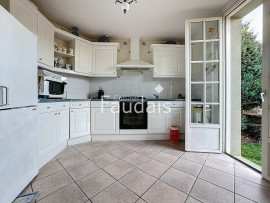 Vente
SAINT-LO - Maison 88m2 vie de plain pied avec jardin- quarti