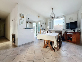 Vente
SAINT-LO - Maison 88m2 vie de plain pied avec jardin- quarti