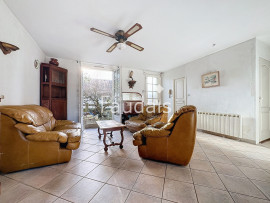Vente
SAINT-LO - Maison 88m2 vie de plain pied avec jardin- quarti