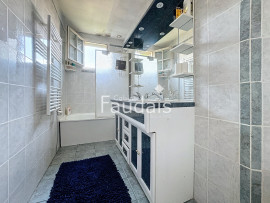 Vente
SAINT-LO - Maison 88m2 vie de plain pied avec jardin- quarti