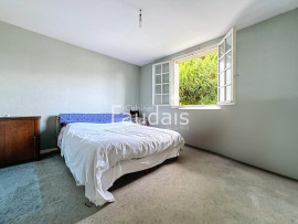 Vente
SAINT-LO - Maison 88m2 vie de plain pied avec jardin- quarti