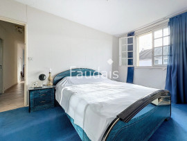 Vente
SAINT-LO - Maison 88m2 vie de plain pied avec jardin- quarti