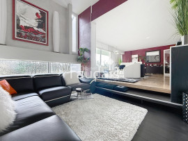 
                                                                                        Vente
                                                                                          SAINT LO maison d'architecte.