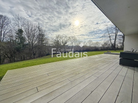 
                                                                                        Vente
                                                                                          SAINT LO maison d'architecte.