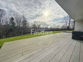 
                                                                                        Vente
                                                                                          SAINT LO maison d'architecte.