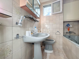 
                                                                                        Vente
                                                                                         SAINT-LO - Maison de ville quartier SUD avec jardin, garage 