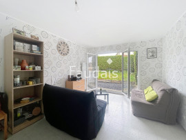 
                                                                                        Vente
                                                                                         SAINT-LO - MAISON EN PARFAIT ETAT