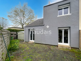 
                                                                                        Vente
                                                                                         SAINT-LO - MAISON EN PARFAIT ETAT