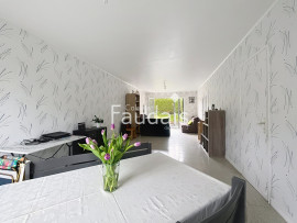 
                                                                                        Vente
                                                                                         SAINT-LO - MAISON EN PARFAIT ETAT