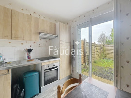 
                                                                                        Vente
                                                                                         SAINT-LO - MAISON EN PARFAIT ETAT