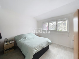 
                                                                                        Vente
                                                                                         SAINT-LO - MAISON EN PARFAIT ETAT