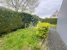 
                                                                                        Vente
                                                                                         SAINT-LO - MAISON EN PARFAIT ETAT