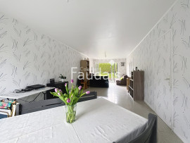 
                                                                                        Vente
                                                                                         SAINT-LO - MAISON EN PARFAIT ETAT