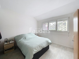 
                                                                                        Vente
                                                                                         SAINT-LO - MAISON EN PARFAIT ETAT