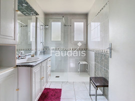 
                                                                                        Vente
                                                                                         SAINT-LO PAVILLON 6 CHAMBRES VIE DE PLAIN-PIED
