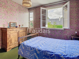 
                                                                                        Vente
                                                                                         SAINT-LO PAVILLON 6 CHAMBRES VIE DE PLAIN-PIED
