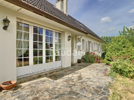 
                                                                                        Vente
                                                                                         SAINT-LO PAVILLON 6 CHAMBRES VIE DE PLAIN-PIED