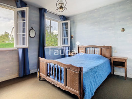 
                                                                                        Vente
                                                                                         SAINT-LO PAVILLON 6 CHAMBRES VIE DE PLAIN-PIED