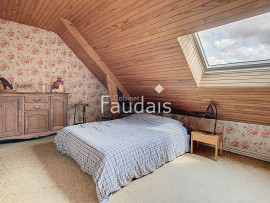 
                                                                                        Vente
                                                                                         SAINT-LO PAVILLON 6 CHAMBRES VIE DE PLAIN-PIED